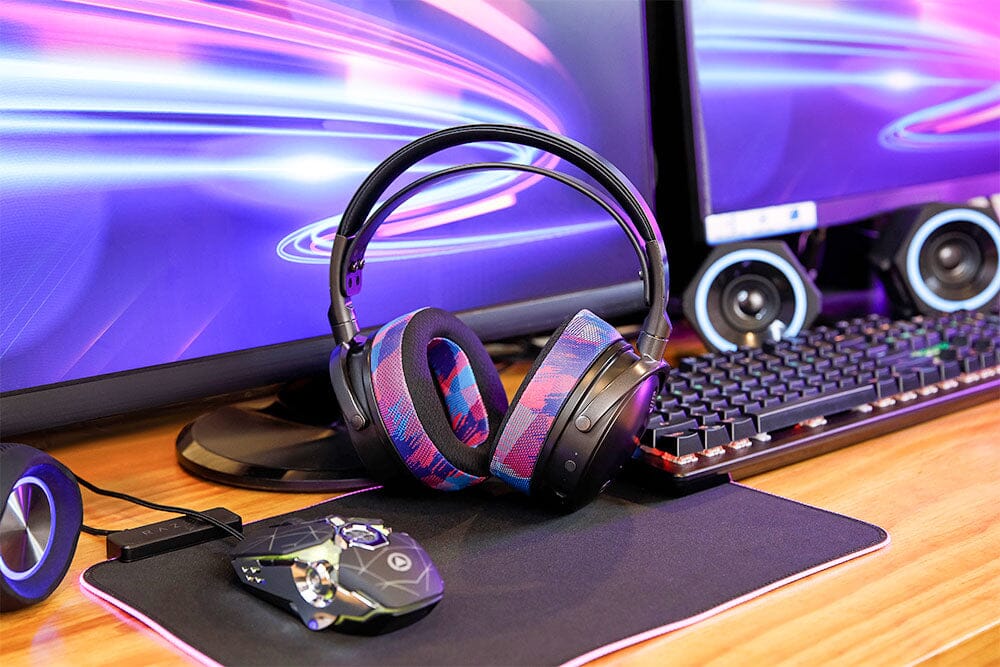 Audeze Maxwell Earpads - WC FreeZe Cooling Gel - Image 32