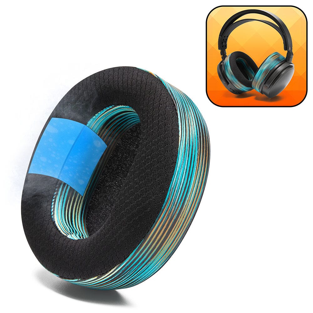 Audeze Maxwell Earpads - WC FreeZe Cooling Gel - Image 49