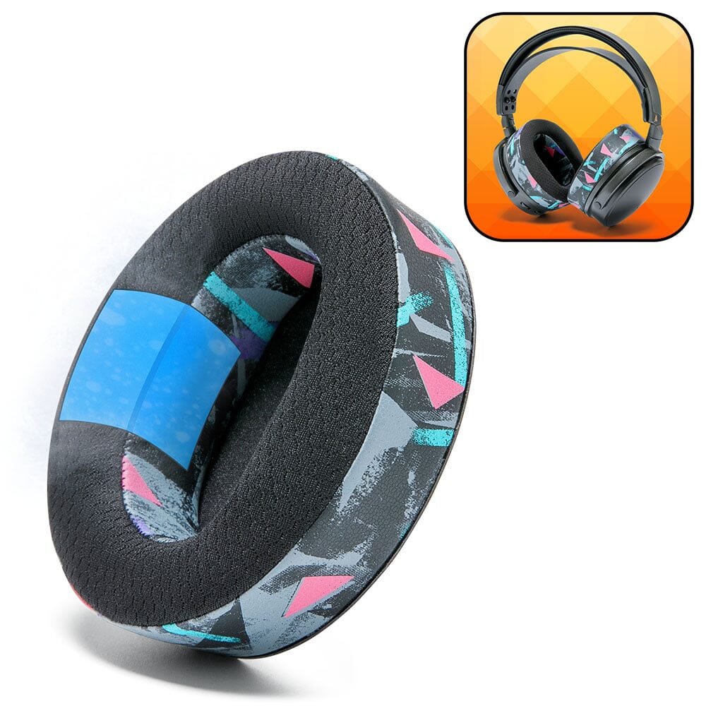 Audeze Maxwell Earpads - WC FreeZe Cooling Gel - Image 7