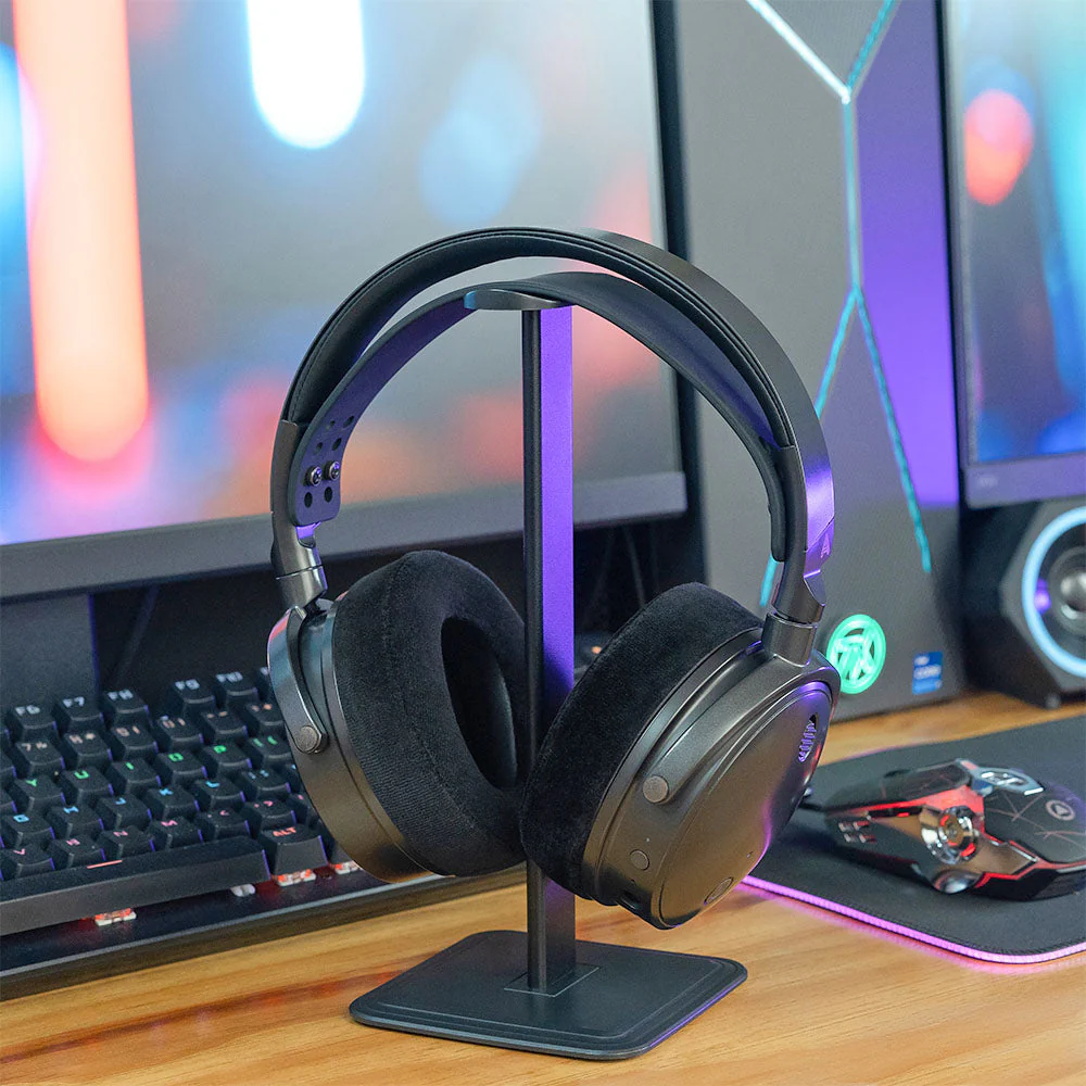 Audeze Maxwell Xbox & PS5 Earpads - WC StealthZ Maxwell - Image 2