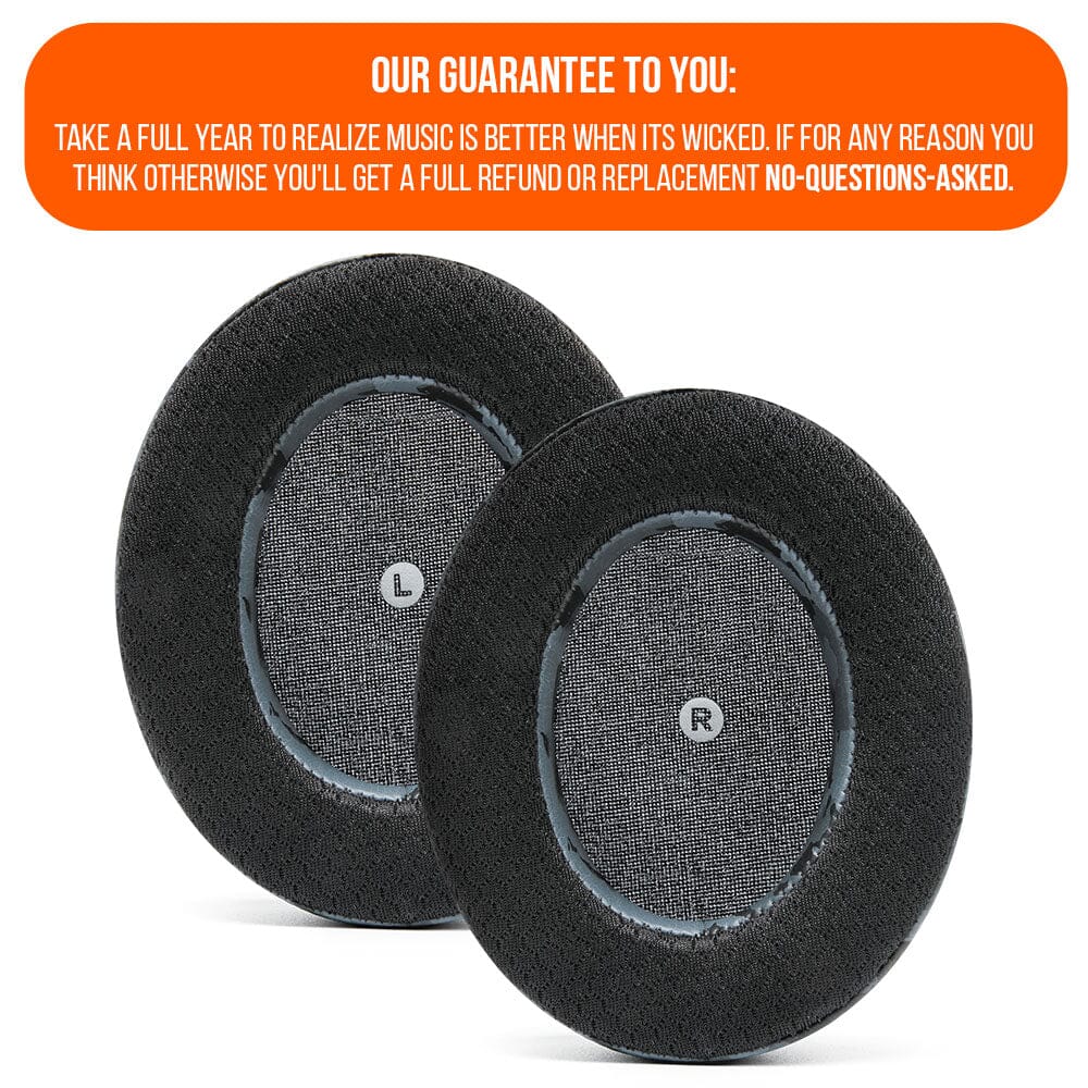 Audeze Penrose & Mobius Earpads - WC FreeZe Cooling Gel - Image 11