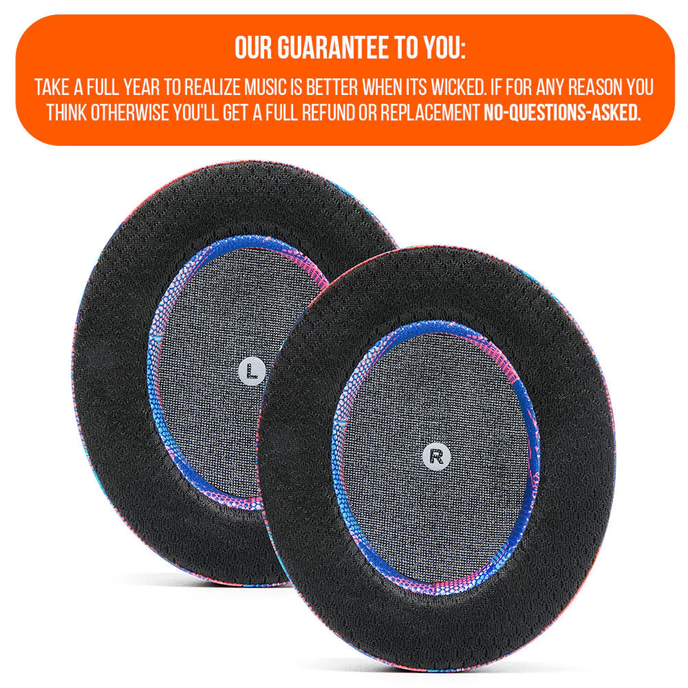 Audeze Penrose & Mobius Earpads - WC FreeZe Cooling Gel - Image 17