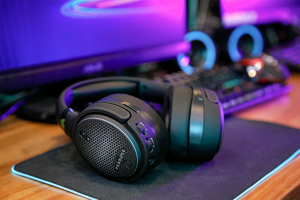 Audeze Penrose & Mobius Earpads - WC FreeZe Cooling Gel - Image 2