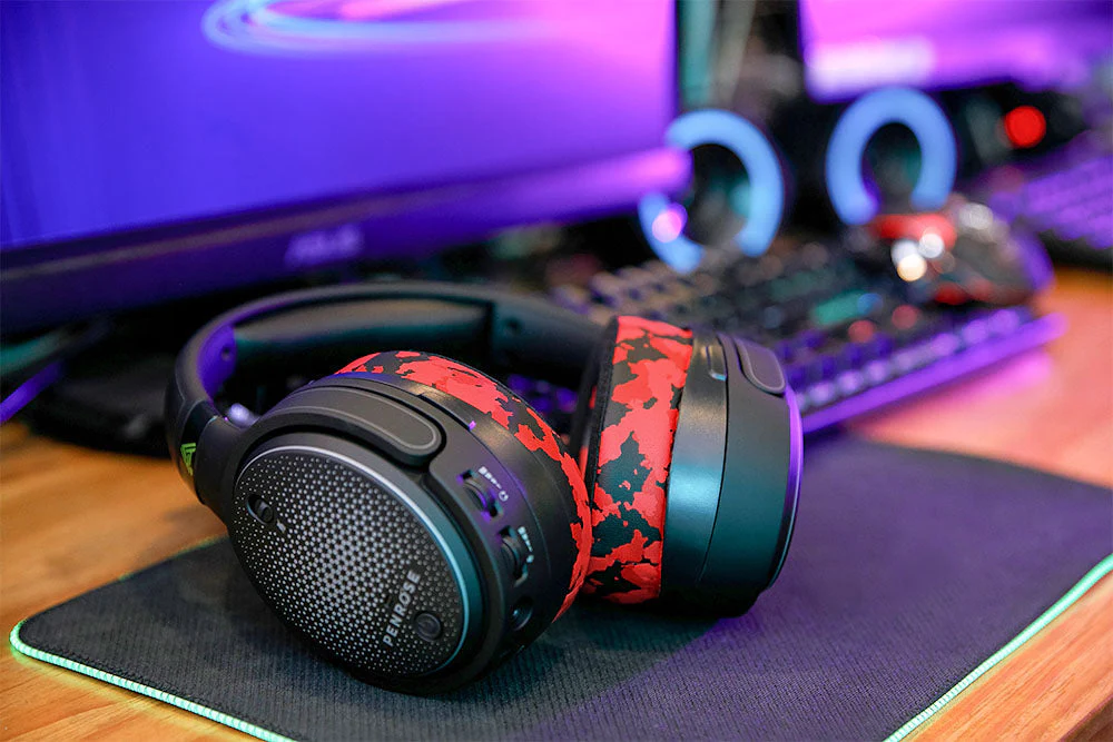 Audeze Penrose & Mobius Earpads - WC FreeZe Cooling Gel - Image 20