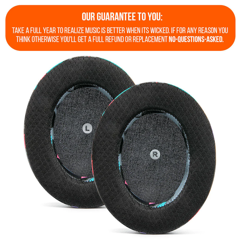 Audeze Penrose & Mobius Earpads - WC FreeZe Cooling Gel - Image 35