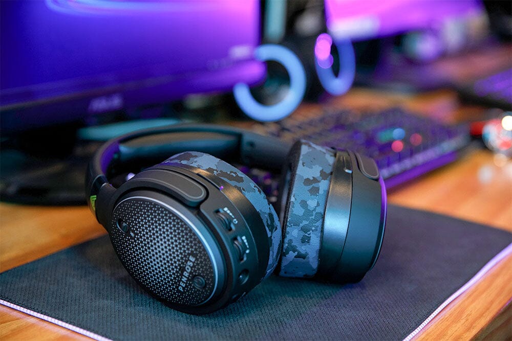 Audeze Penrose & Mobius Earpads - WC FreeZe Cooling Gel - Image 8