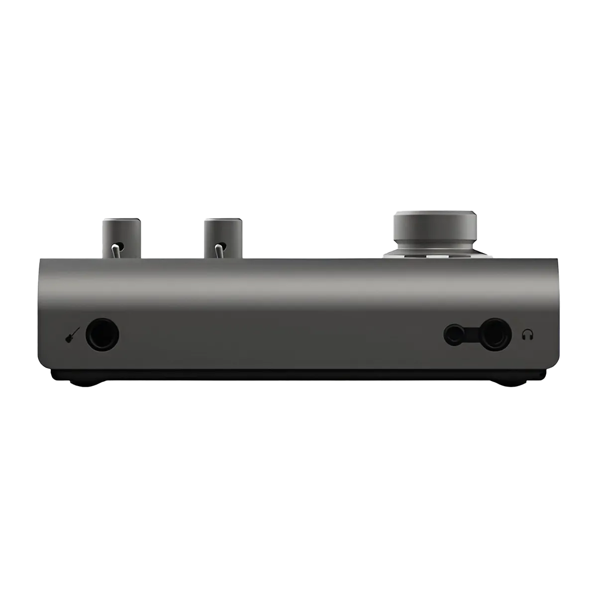 Audient Audio Interface iD14 MKII 2 Class-A Microphone Black - Image 4