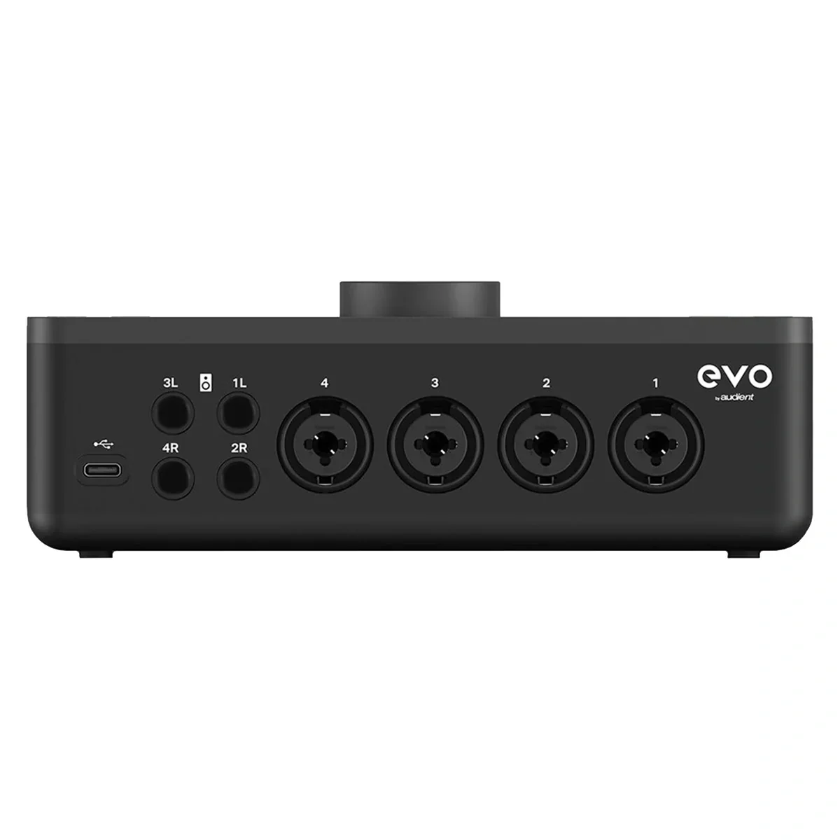 Audient EVO 8 USB Audio Interface - Image 2
