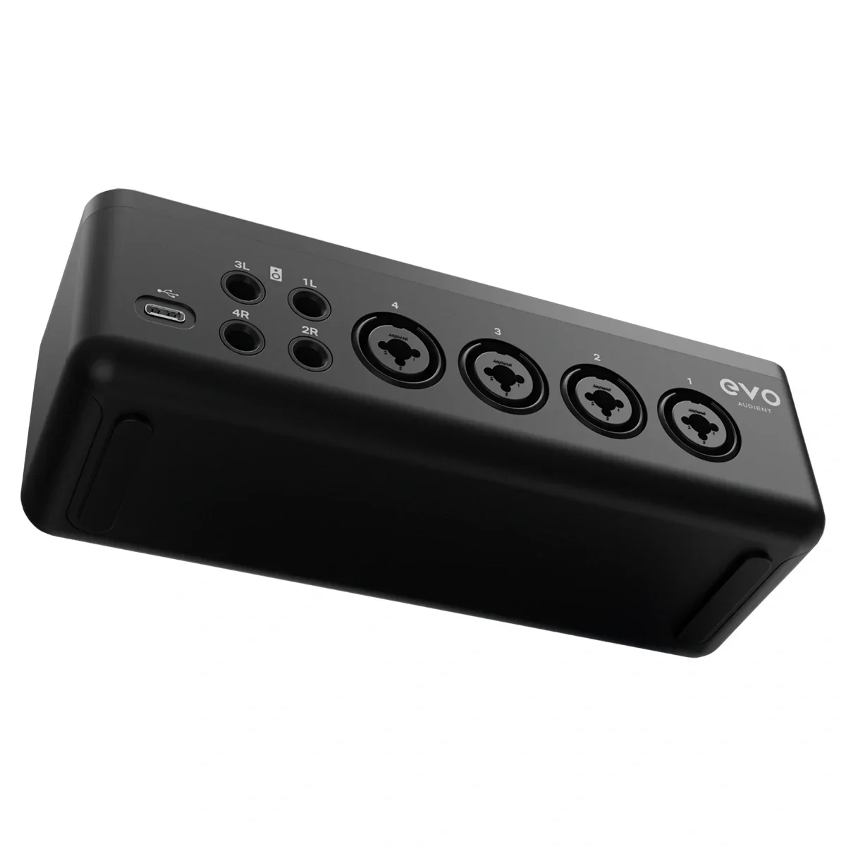 Audient EVO 8 USB Audio Interface - Image 3