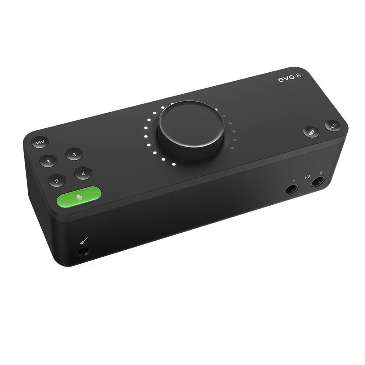 Audient EVO 8 USB Audio Interface - Image 4