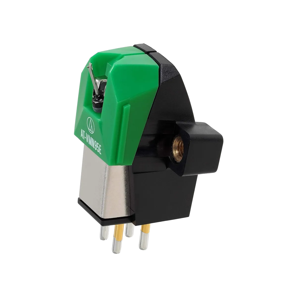 Audio-Technica AT-VM95E Dual Moving Magnet Cartridge - Image 4