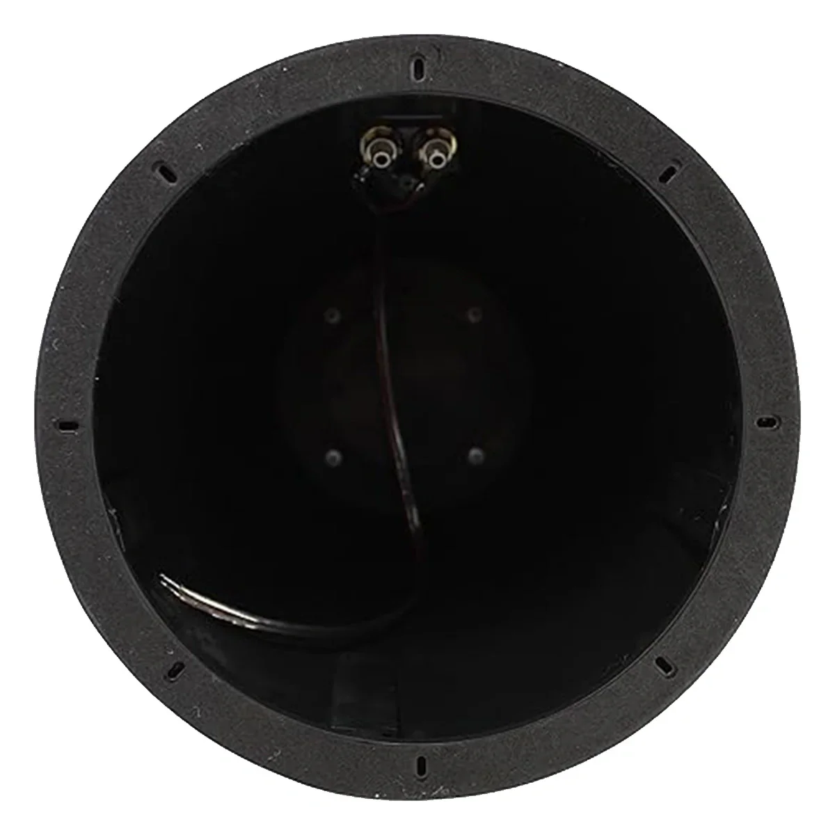 Audiopipe APMP-800ETW 8-Inch Stereo Speaker Black Pair - Image 3