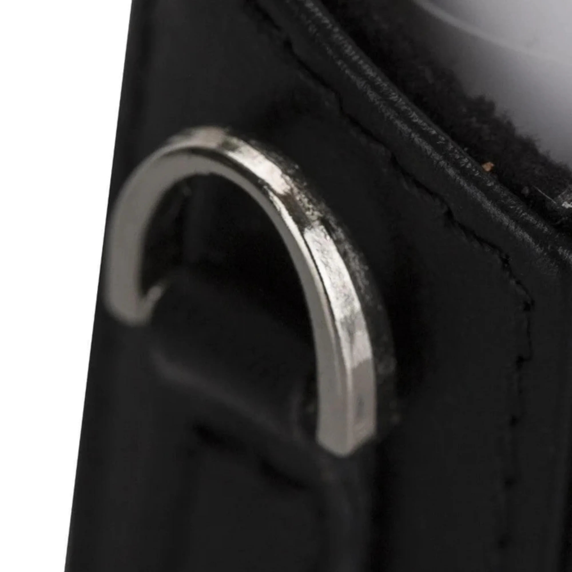 Aurora Luxury Leather AirPods Case with Attached Wrist Strap - Image 10
