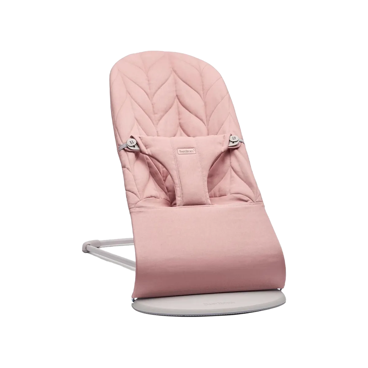 BabyBj rn Toy for Bouncer Soft Friends - Image 3