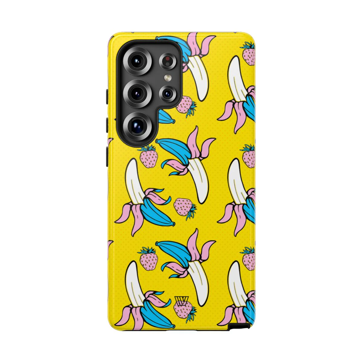 BANANA BERRY BLISS | Tough Phone Case - Image 102
