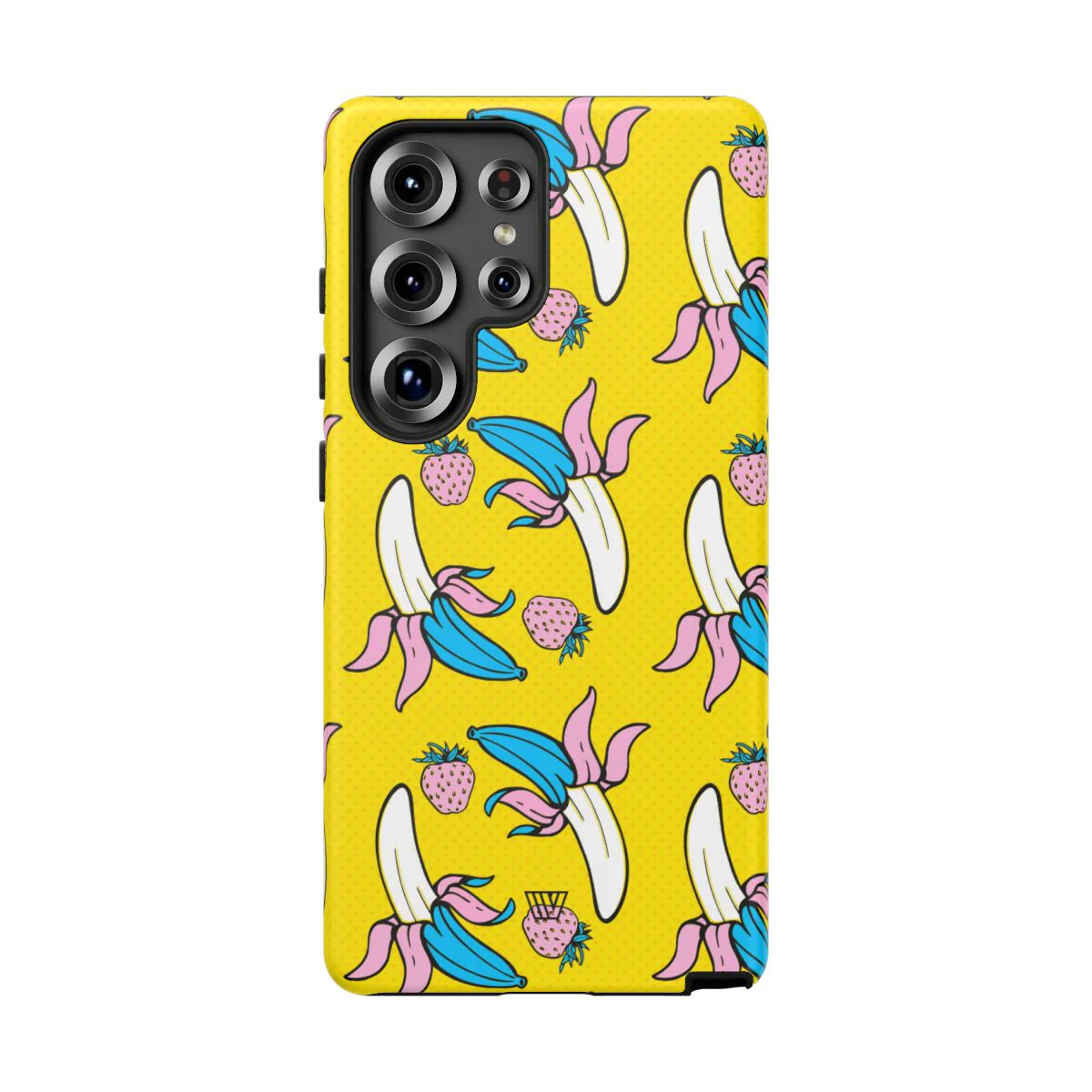 BANANA BERRY BLISS | Tough Phone Case - Image 103