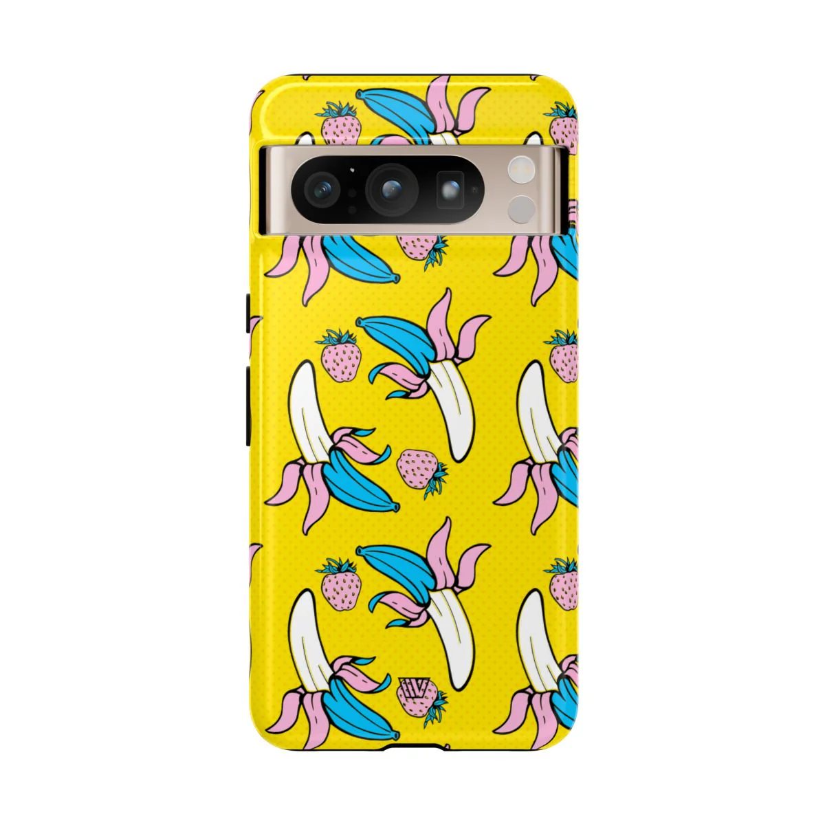 BANANA BERRY BLISS | Tough Phone Case - Image 73