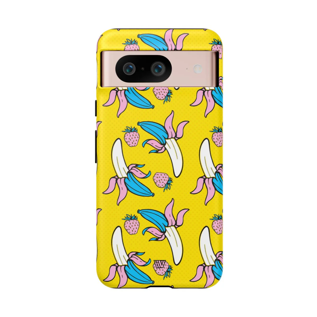 BANANA BERRY BLISS | Tough Phone Case - Image 76