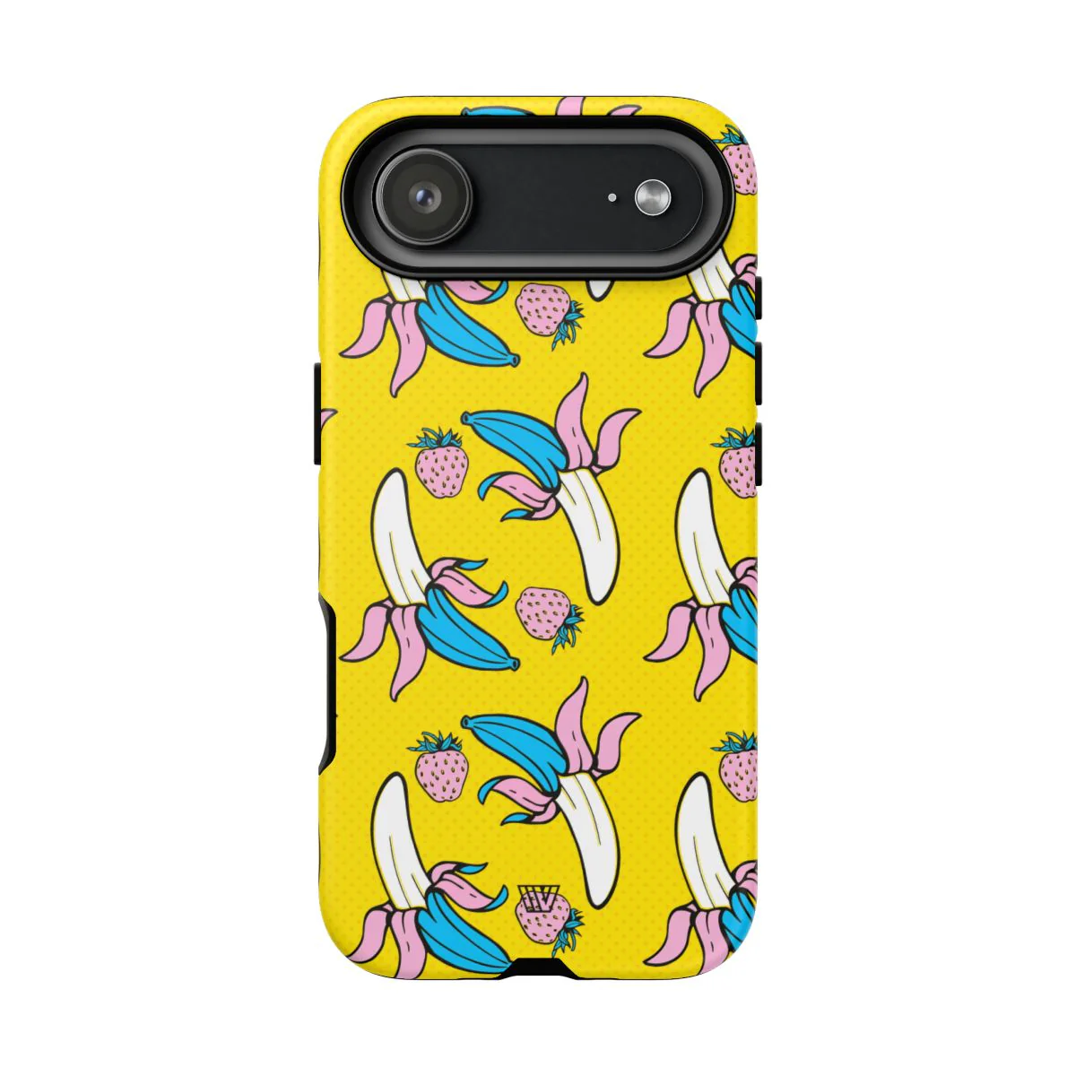 BANANA BERRY BLISS | Tough Phone Case - Image 87