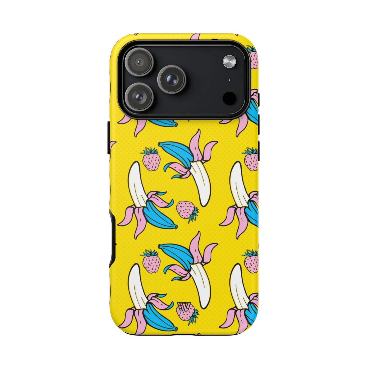 BANANA BERRY BLISS | Tough Phone Case - Image 91