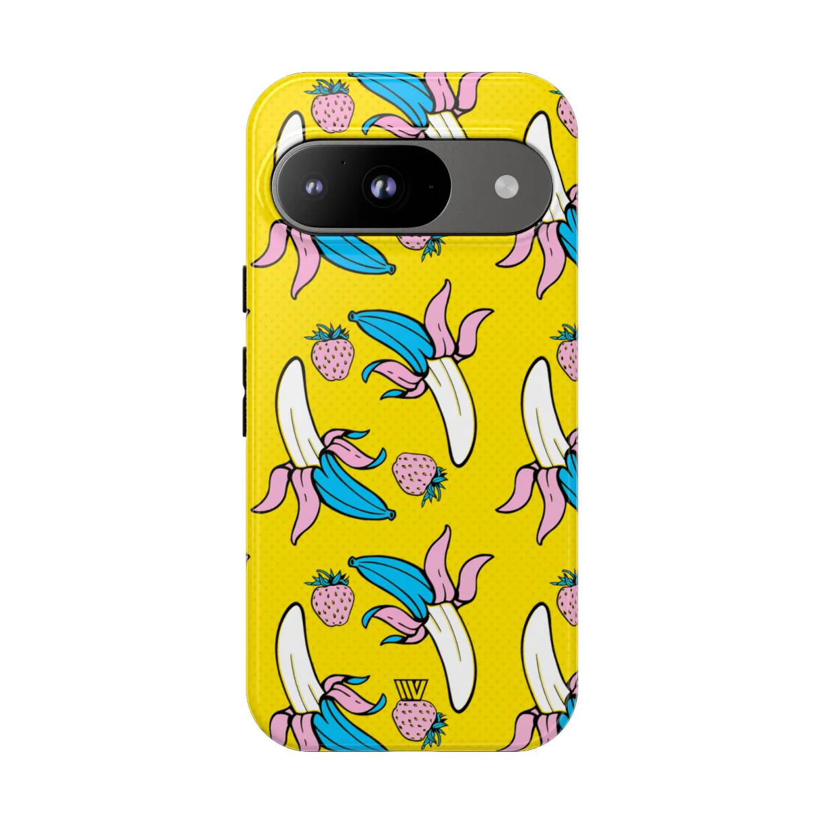 BANANA BERRY BLISS | Tough Phone Case - Image 92