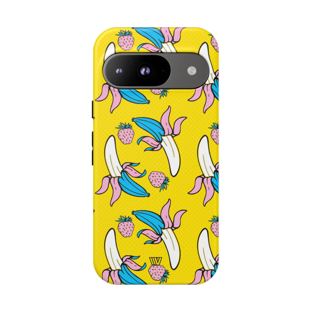 BANANA BERRY BLISS | Tough Phone Case - Image 93