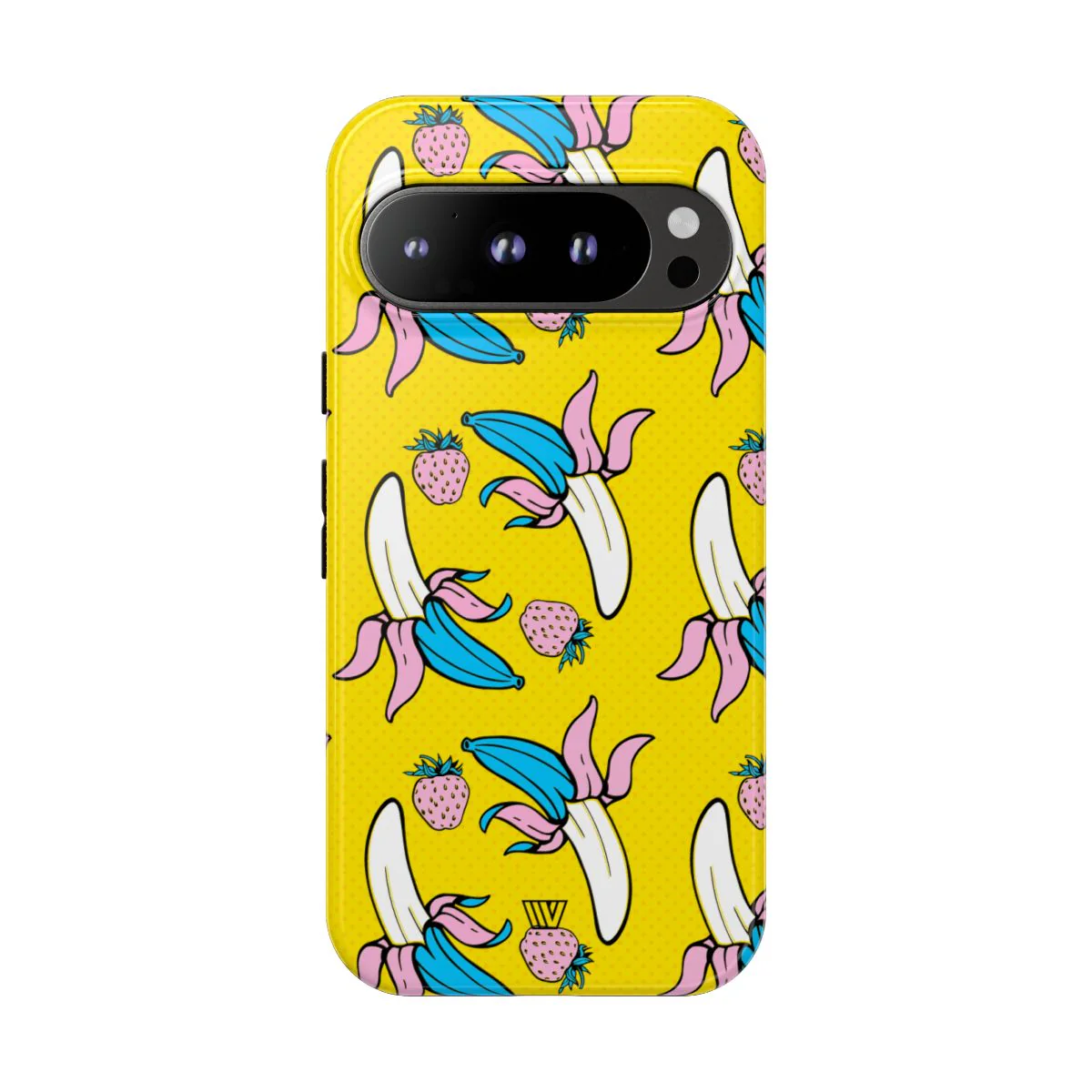 BANANA BERRY BLISS | Tough Phone Case - Image 94