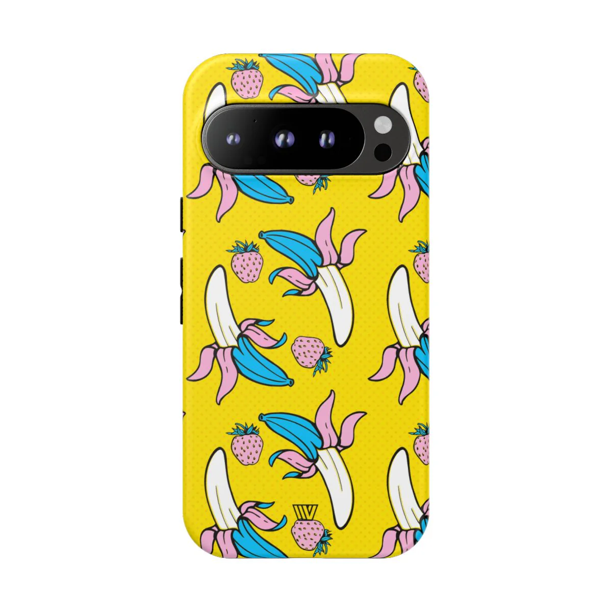 BANANA BERRY BLISS | Tough Phone Case - Image 95