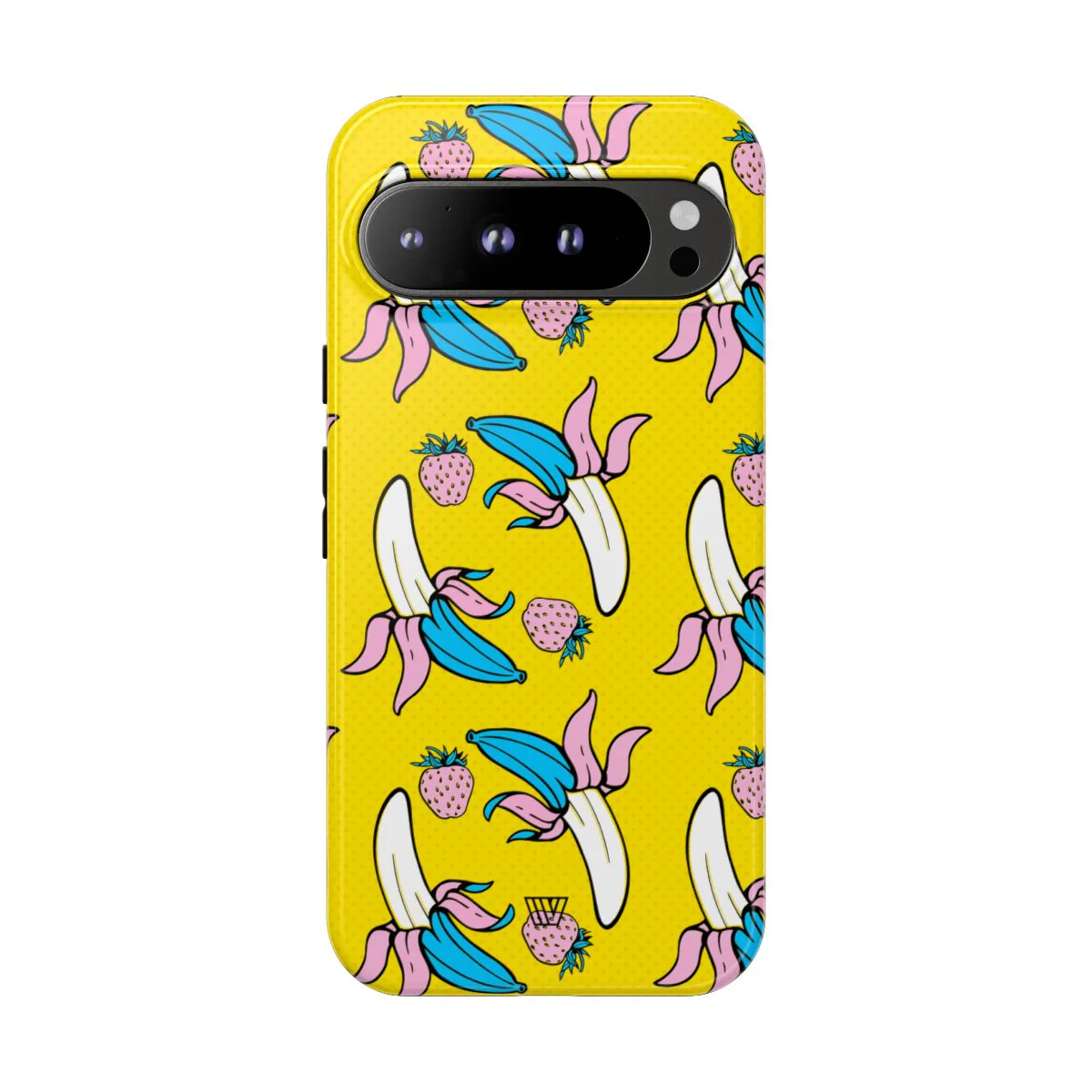 BANANA BERRY BLISS | Tough Phone Case - Image 96