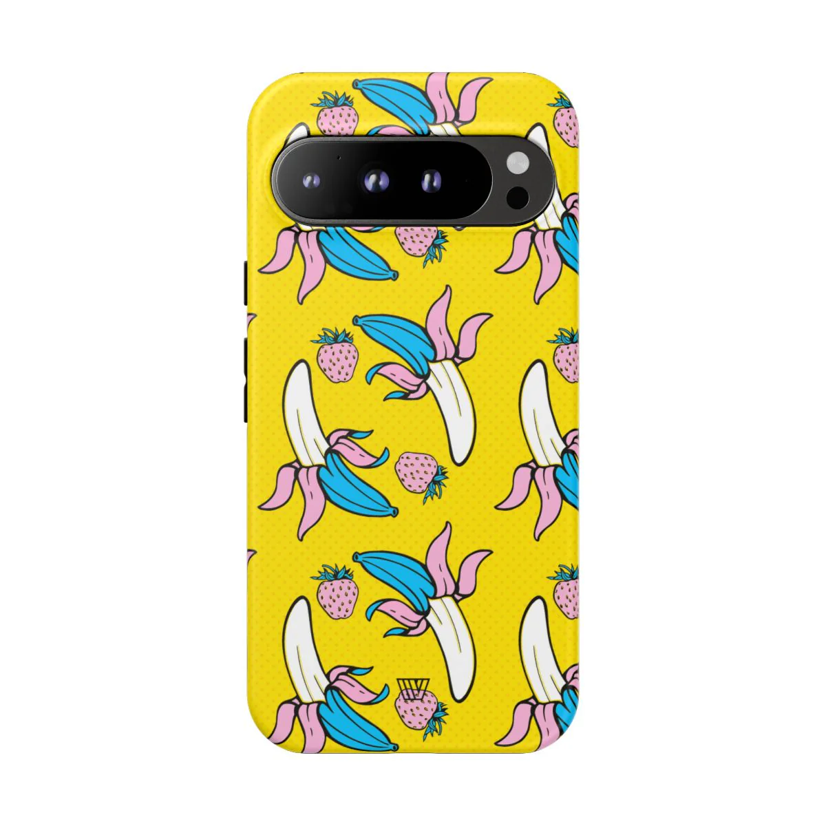 BANANA BERRY BLISS | Tough Phone Case - Image 97