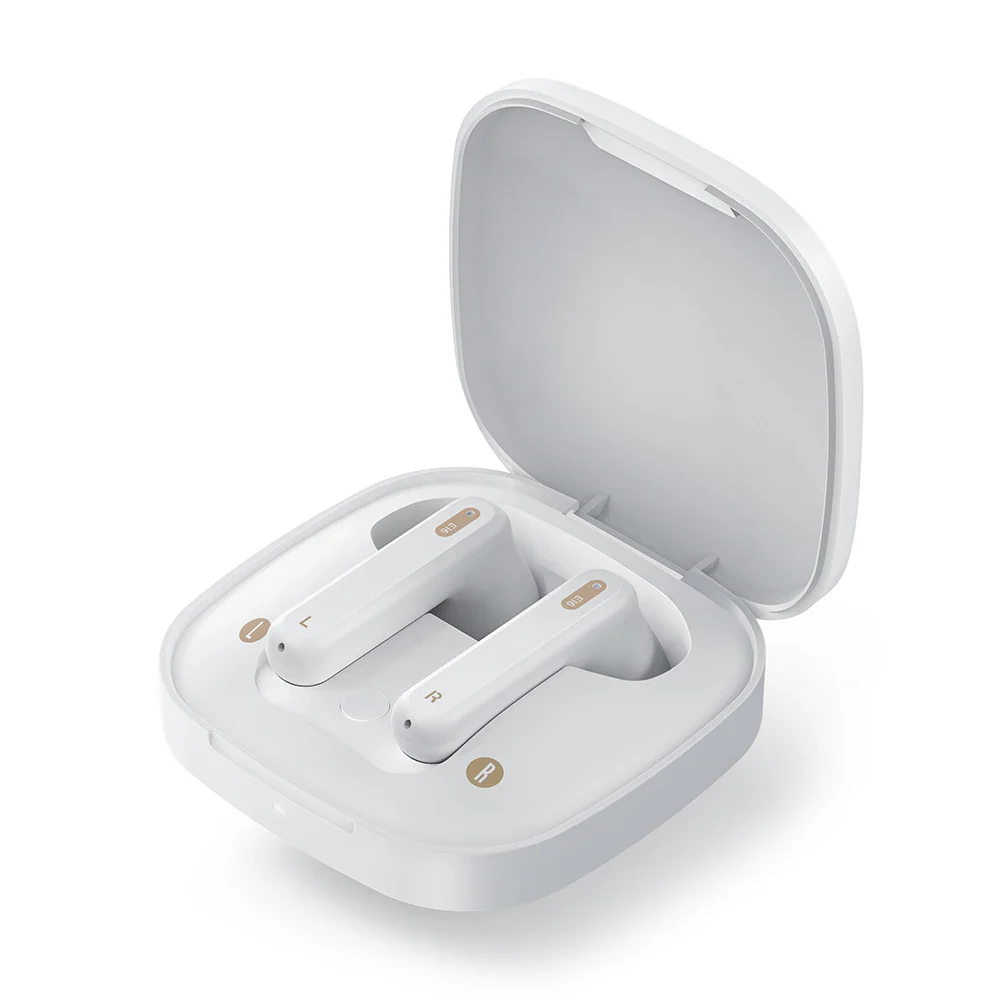 Baseus Bowie E16 Wireless Earphones Bluetooth 5.3 TWS Earbuds IPX4 Waterproof Earphone 30H Playtime 13mm Driver HIFI Headphones - Image 10