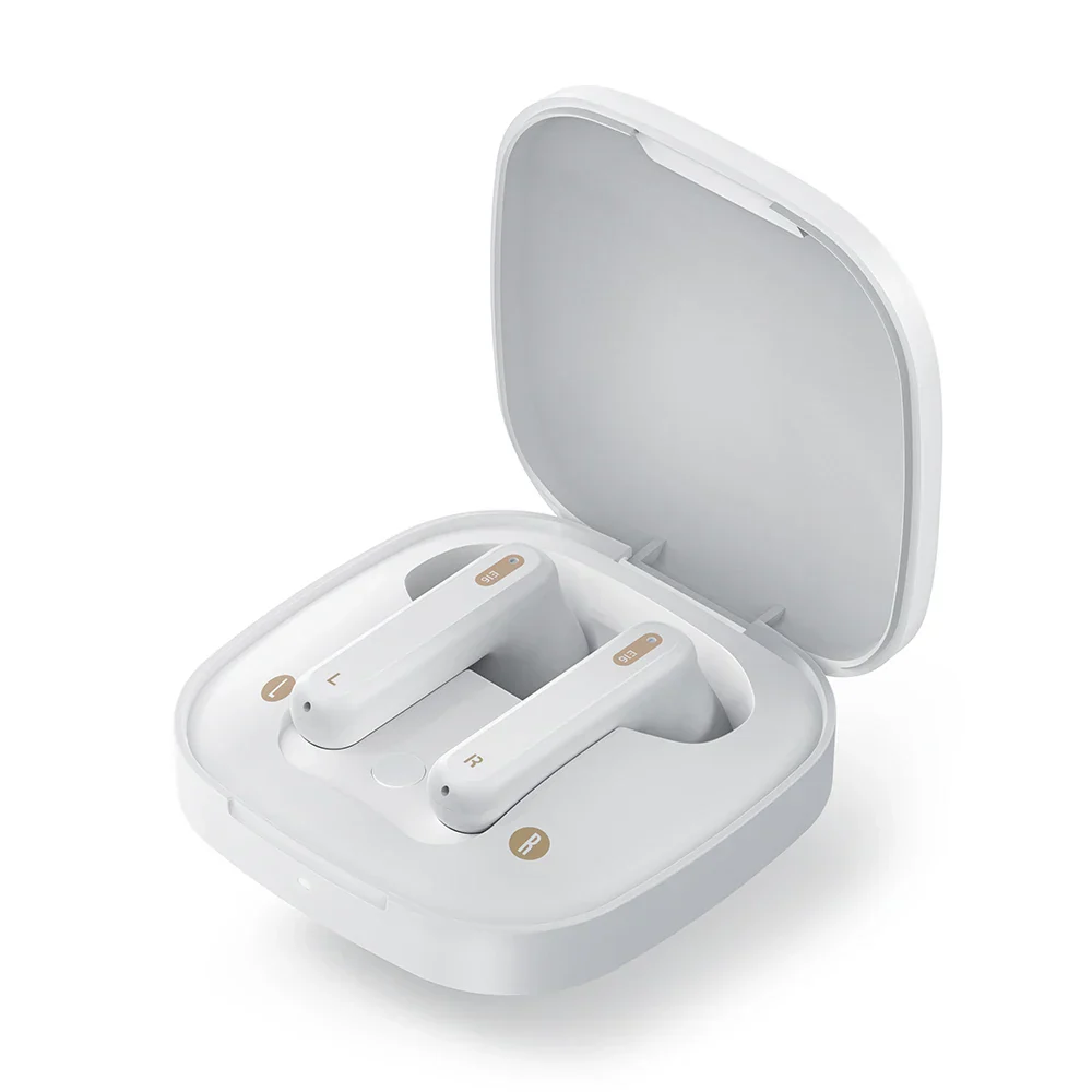 Baseus Bowie E16 Wireless Earphones Bluetooth 5.3 TWS Earbuds IPX4 Waterproof Earphone 30H Playtime 13mm Driver HIFI Headphones - Image 8