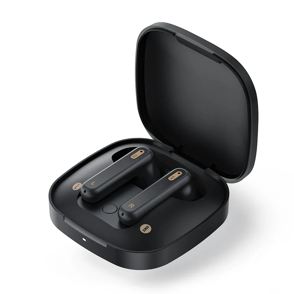 Baseus Bowie E16 Wireless Earphones Bluetooth 5.3 TWS Earbuds IPX4 Waterproof Earphone 30H Playtime 13mm Driver HIFI Headphones - Image 9