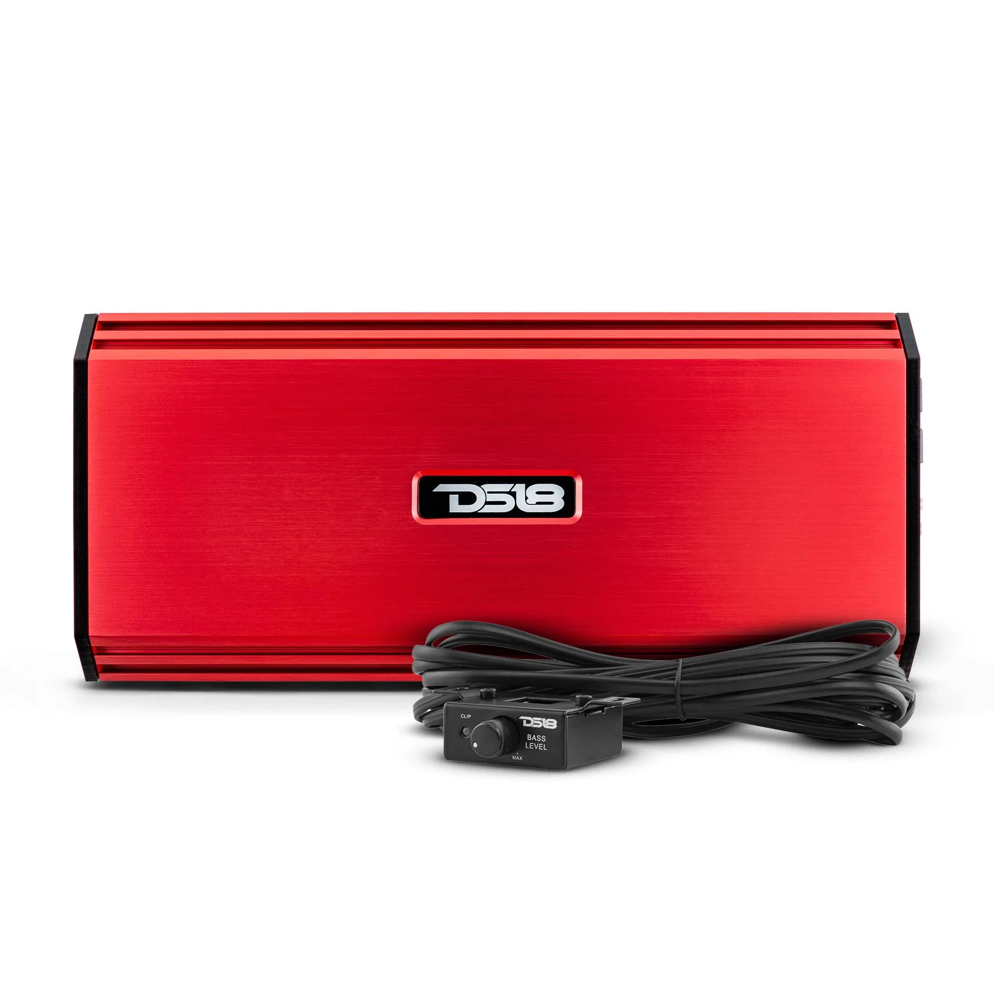 Bass Package 1 X SLC-MD12 In a Ported Box with S-1500.1/RD Amplifier and 4-GA Amp Kit 250 Watts Rms - Image 3