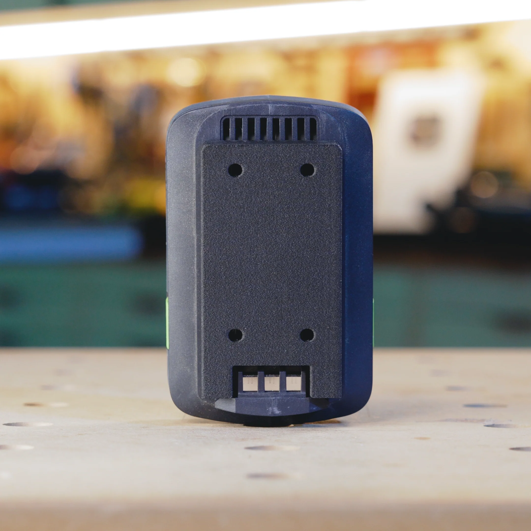 Battery Holder Compatible with Festool 18v Battery - Image 2