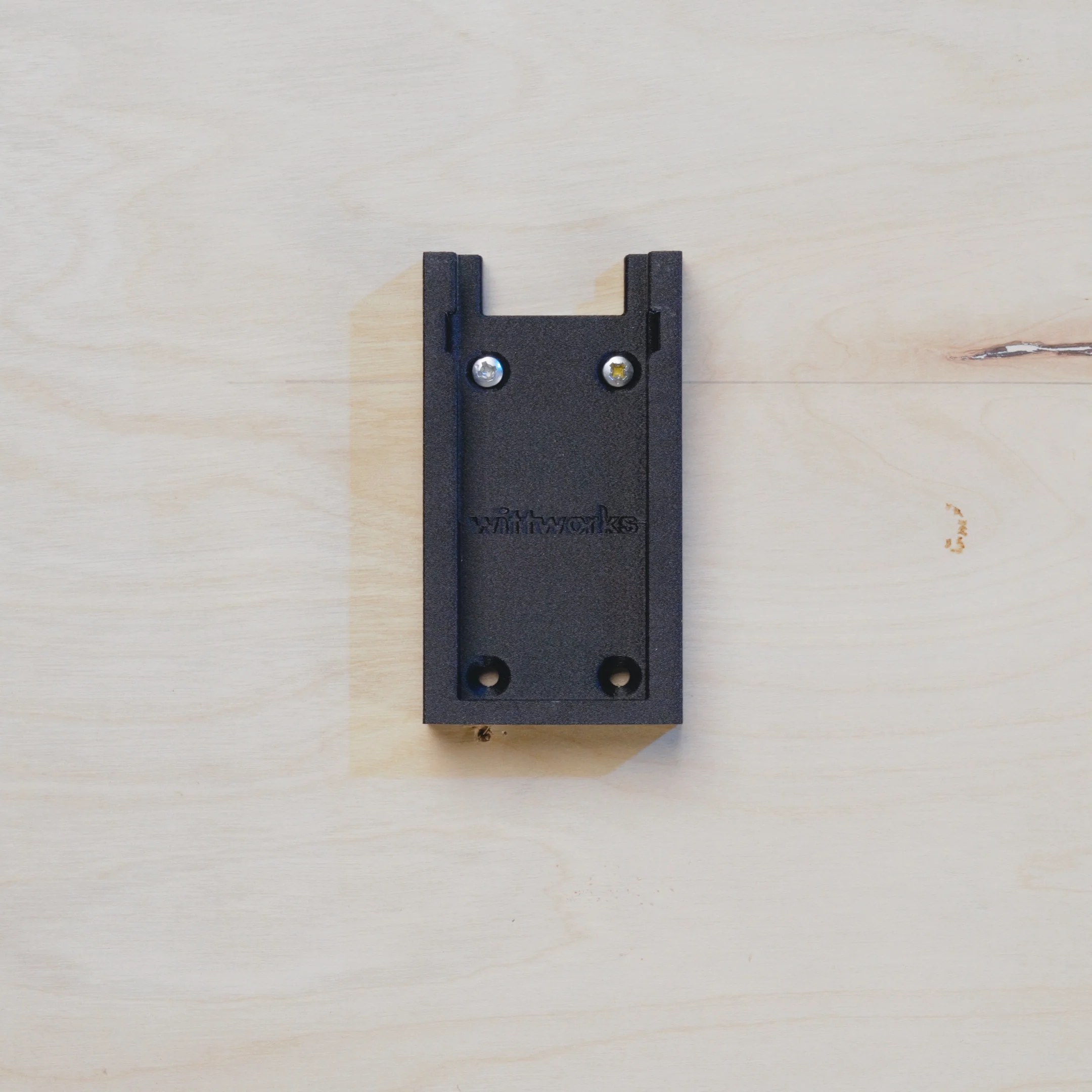 Battery Holder Compatible with Festool 18v Battery - Image 3