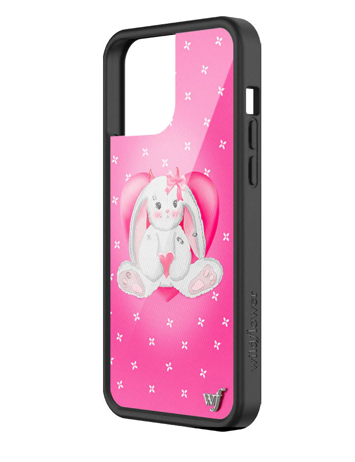 Be My Bunny iPhone Case - Image 10
