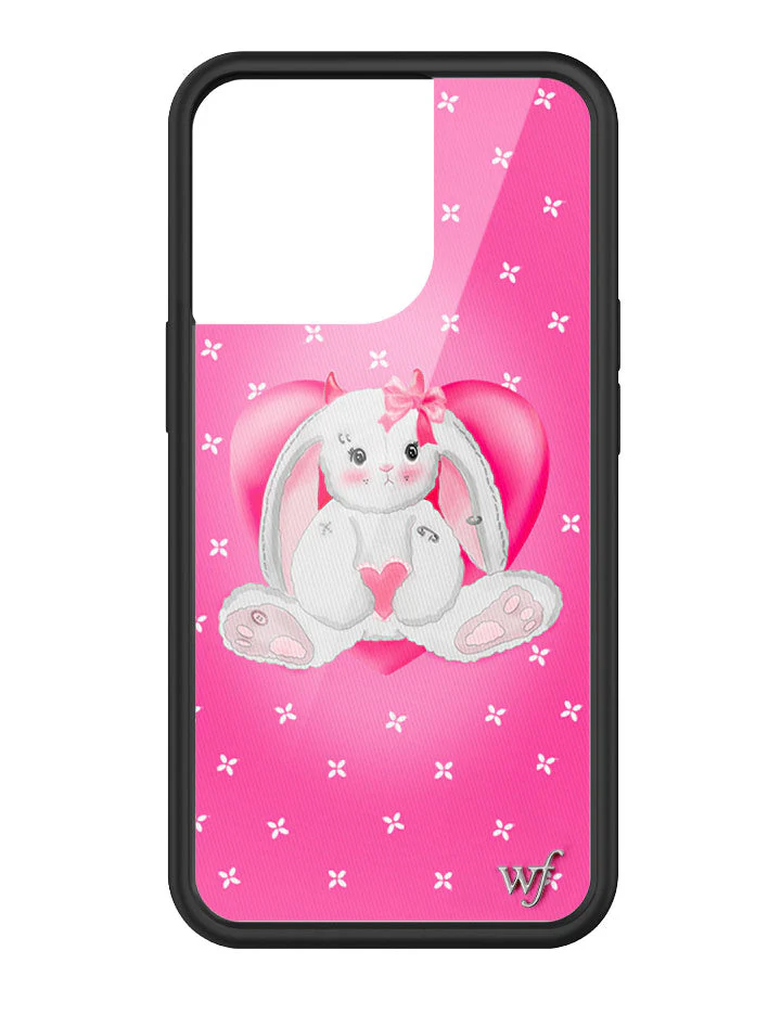 Be My Bunny iPhone Case - Image 11