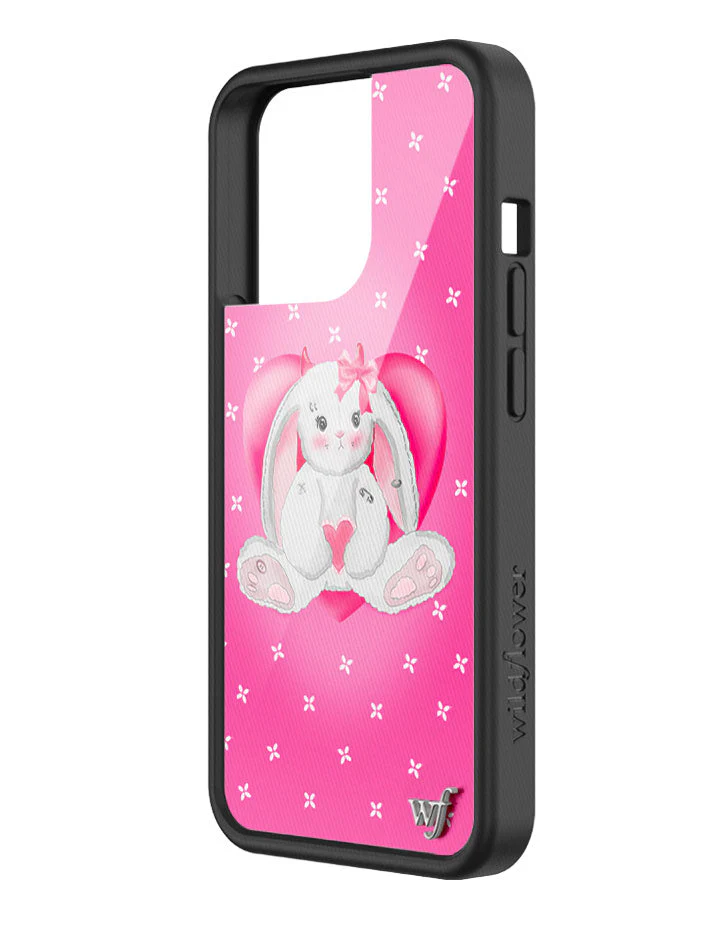 Be My Bunny iPhone Case - Image 12