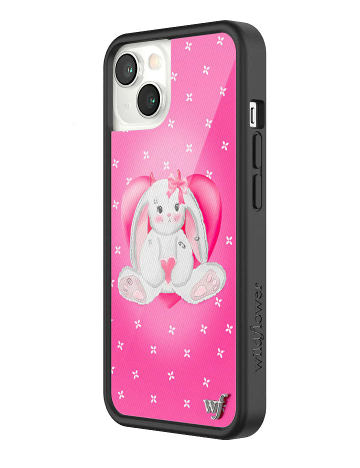 Be My Bunny iPhone Case - Image 14