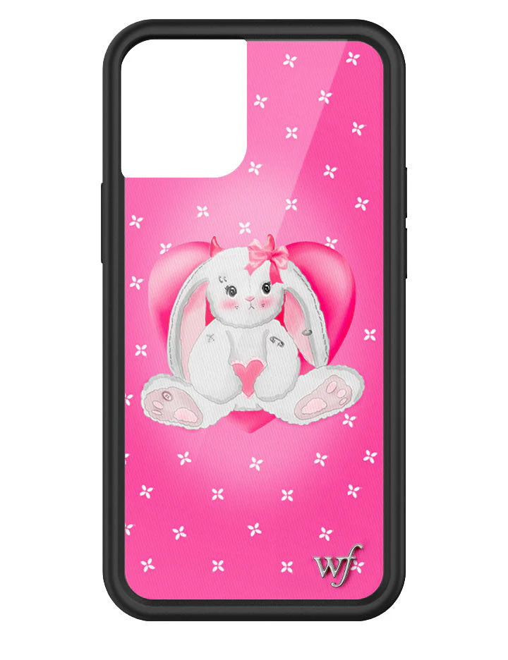 Be My Bunny iPhone Case - Image 15