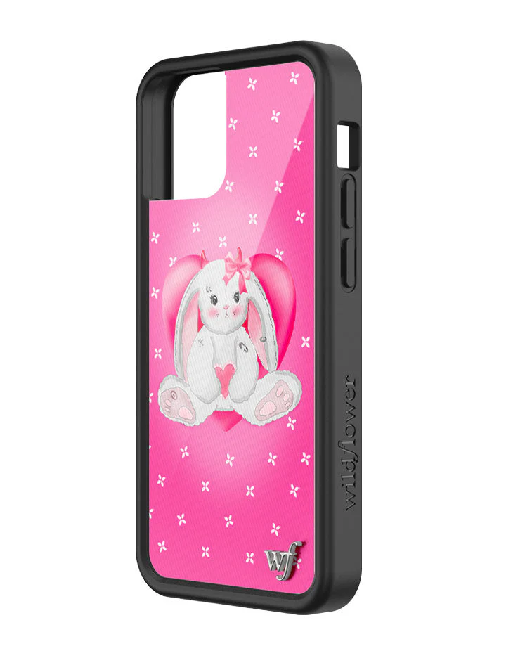 Be My Bunny iPhone Case - Image 16