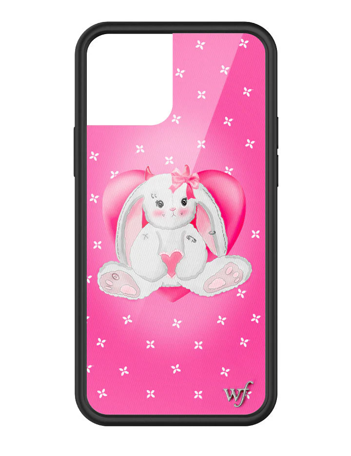 Be My Bunny iPhone Case - Image 17