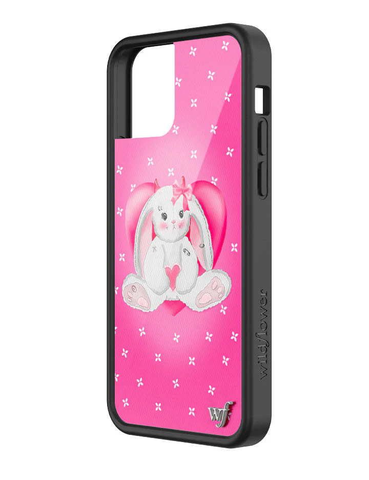 Be My Bunny iPhone Case - Image 18