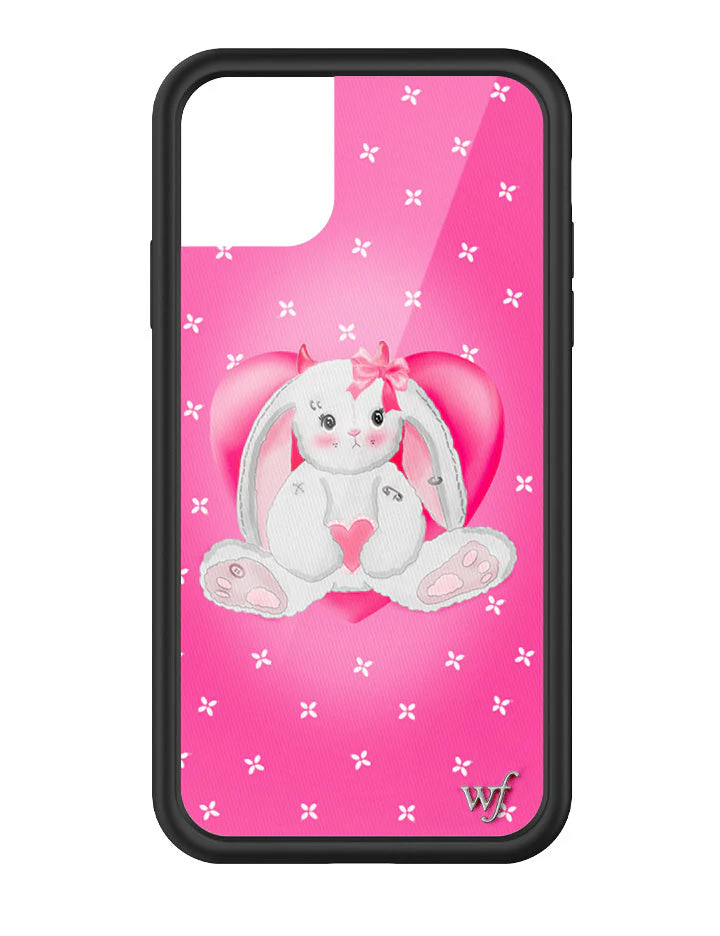 Be My Bunny iPhone Case - Image 19