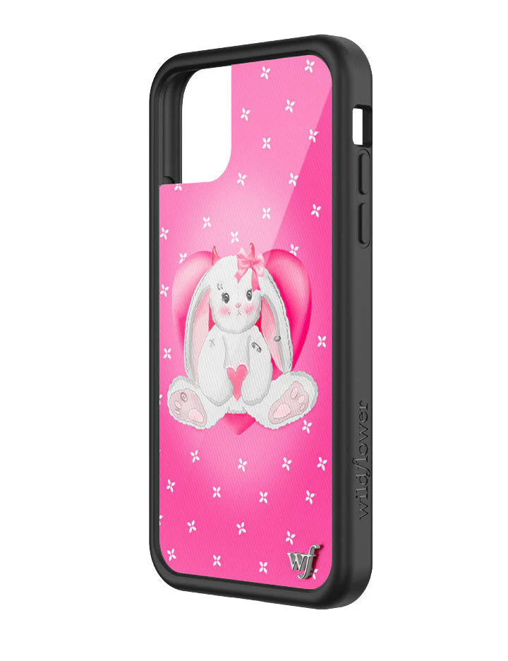 Be My Bunny iPhone Case - Image 20