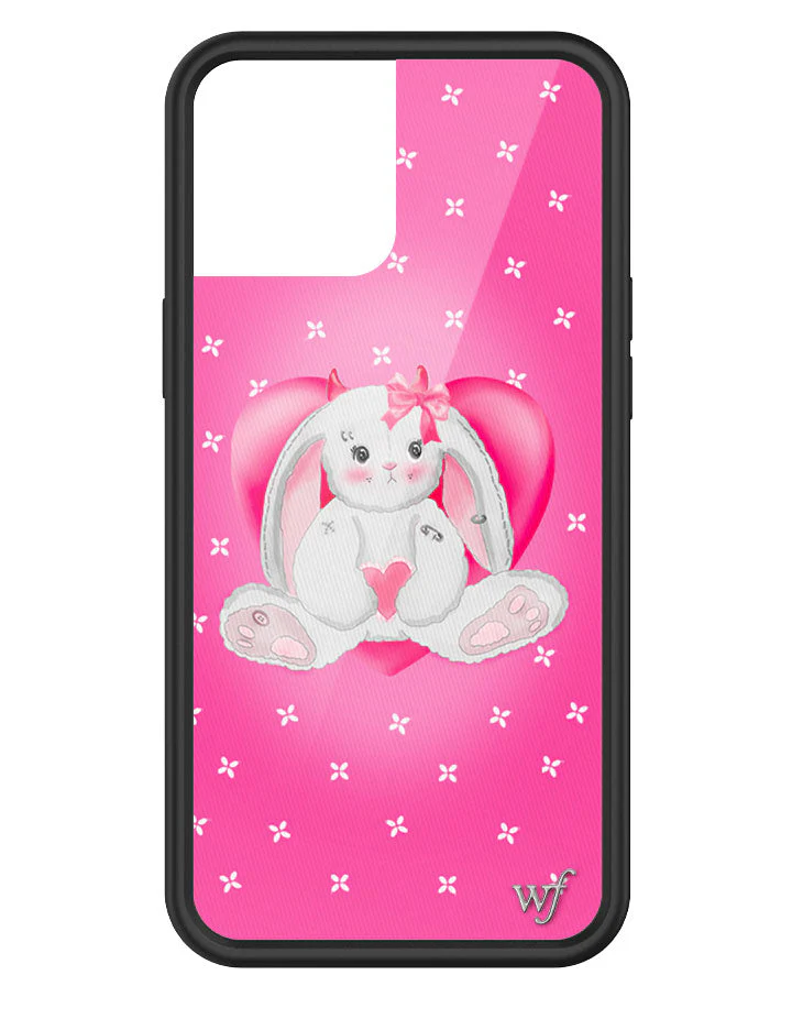 Be My Bunny iPhone Case - Image 21