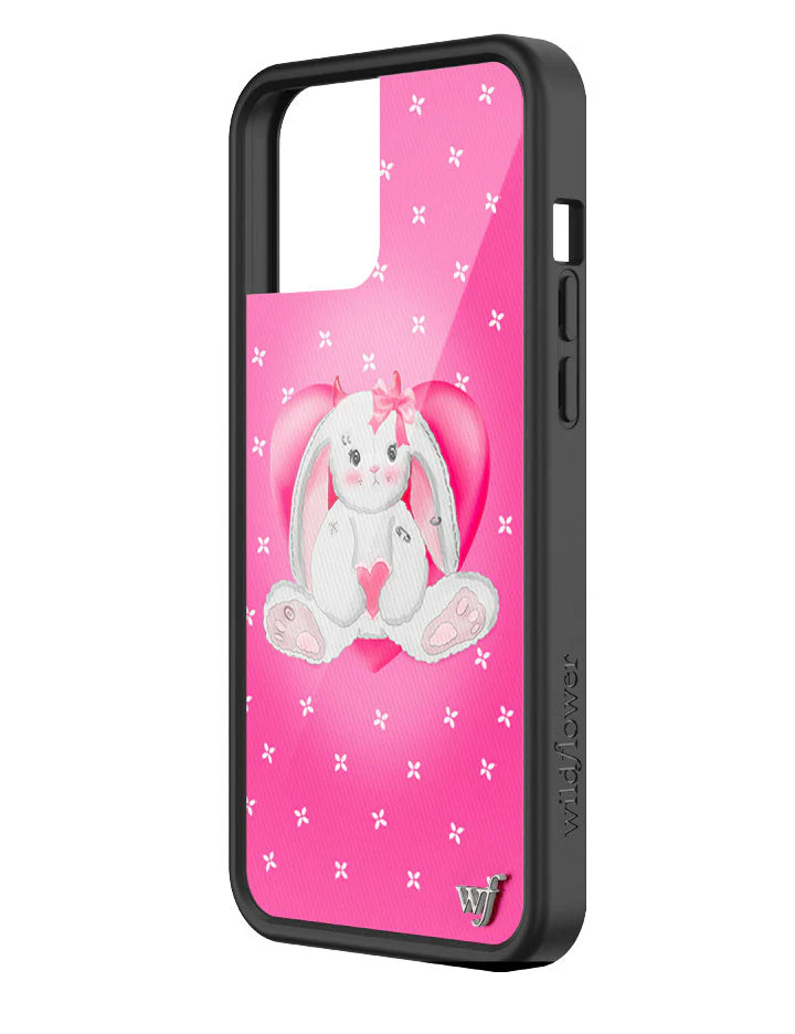 Be My Bunny iPhone Case - Image 22