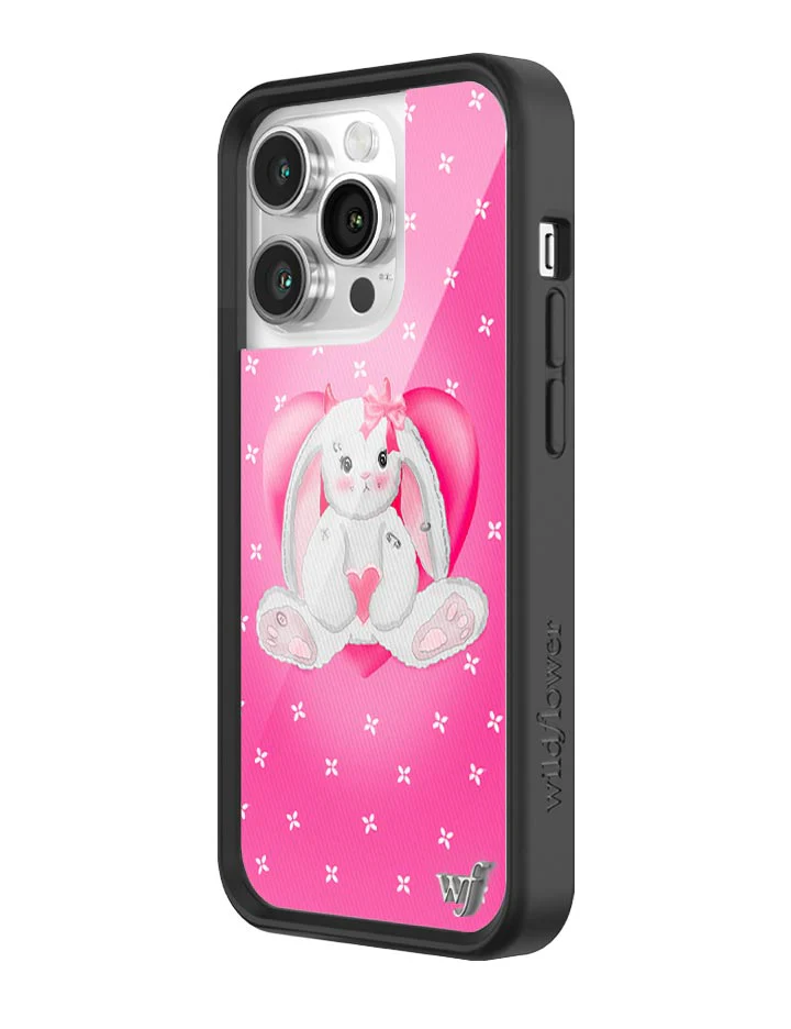 Be My Bunny iPhone Case - Image 6
