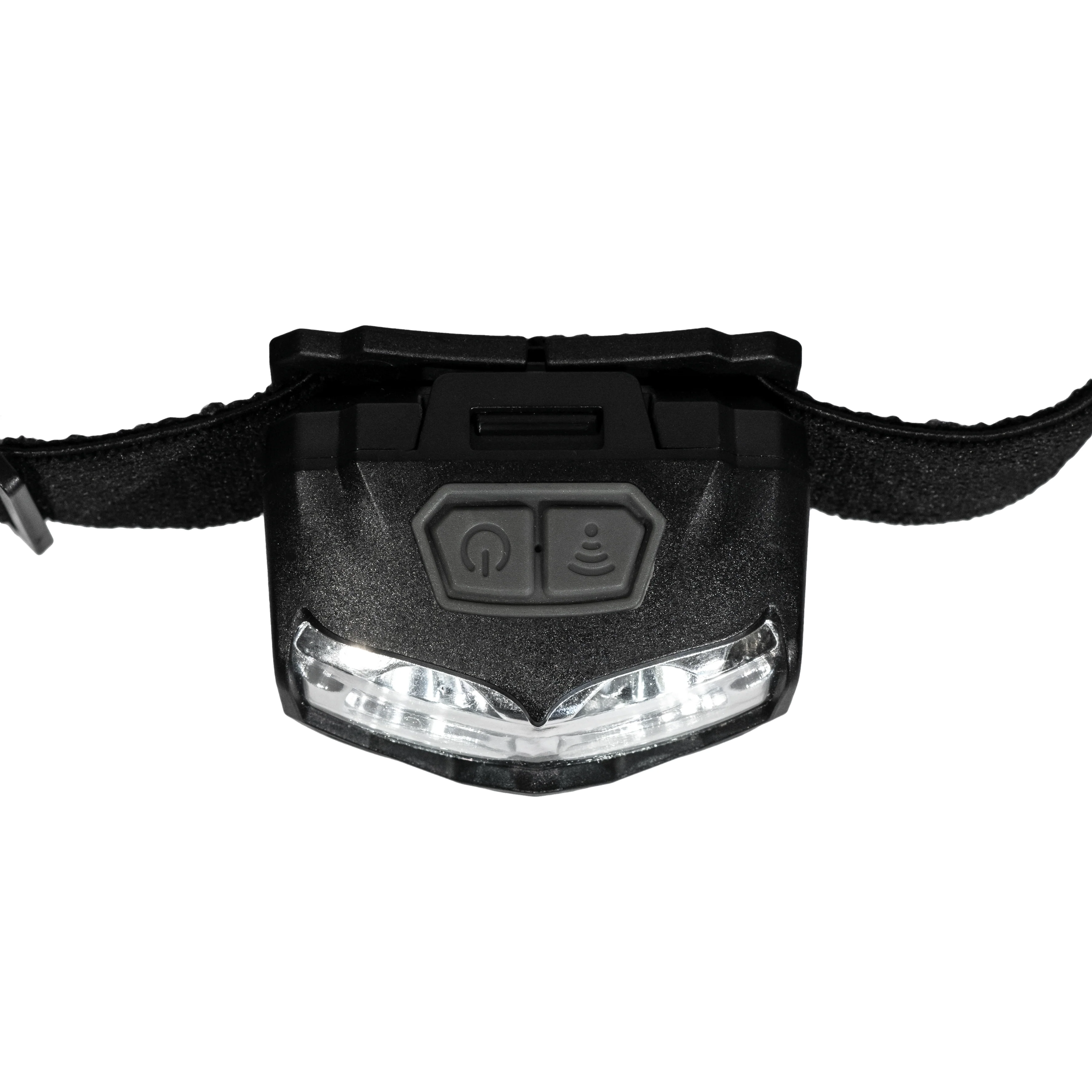 Beacon Rechargeable 500 Lumen Headlamp - Image 2